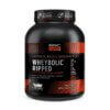 Gnc Amp Wheybolic Ripped