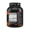 Proteina Din Zer
