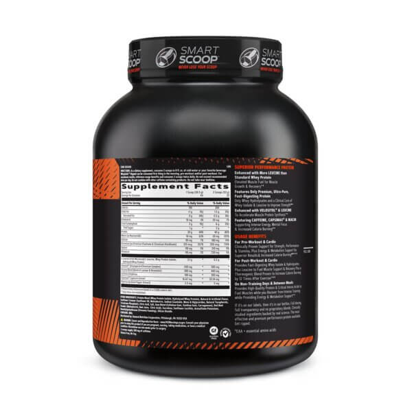 Proteina Din Zer