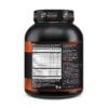 Proteina Din Zer