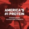 Gnc Amp Wheybolic Proteina Din Zer Cu Aroma De Cereale Cu Fructe, 1300 G