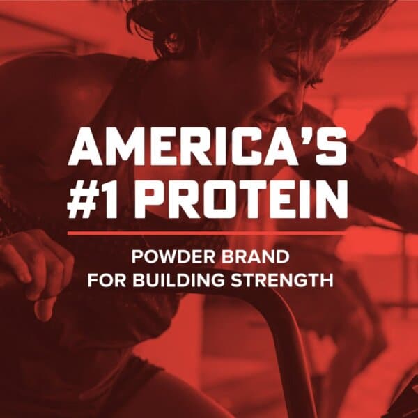 Gnc Amp Wheybolic Proteina Din Zer Cu Aroma De Cereale Cu Fructe, 1300 G