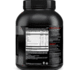 Proteina Din Zer