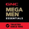 Gnc Mega Men Gummy Multivitamin, Multivitamine Jeleuri Pentru Barbati Cu Aroma Naturala De Fructe De Padure, 120 Jeleuri