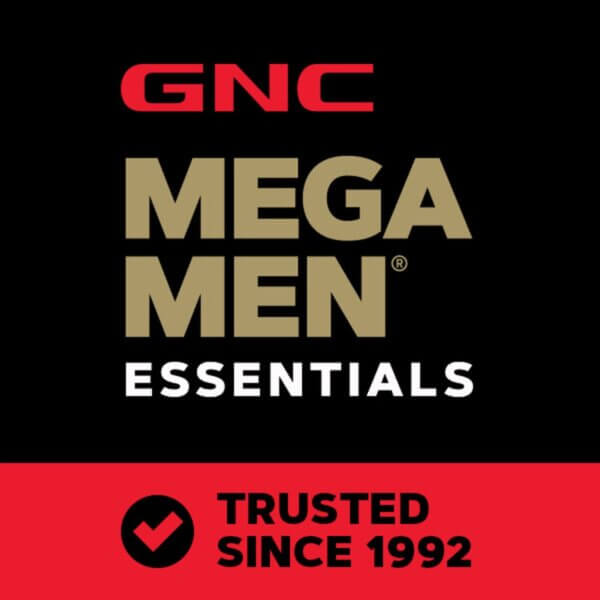Gnc Mega Men Gummy Multivitamin, Multivitamine Jeleuri Pentru Barbati Cu Aroma Naturala De Fructe De Padure, 120 Jeleuri