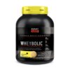 Gnc Amp Wheybolic Proteina Din Zer Cu Aroma De Lamaie Girl Scouts