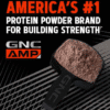 Gnc Amp Wheybolic Proteina Din Zer Cu Aroma De Lamaie Girl Scouts, 1300 G