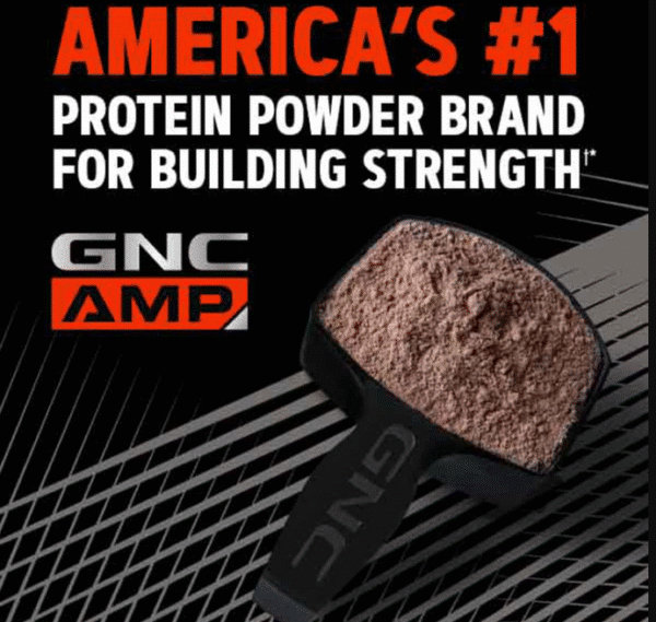 Gnc Amp Wheybolic Proteina Din Zer Cu Aroma De Lamaie Girl Scouts, 1300 G