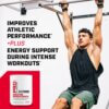 Gnc Pro Performance Creatine Monohydrate, Creatina Monohidrata Fara Aroma, 255 G