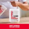 Gnc Pro Performance Creatine Monohydrate, Creatina Monohidrata Fara Aroma, 255 G