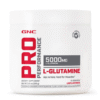 Gnc Pro Performance Micronized L-glutamine 5000 Mg