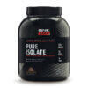 Gnc Amp Pure Isolate