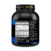 Proteina Din Zer