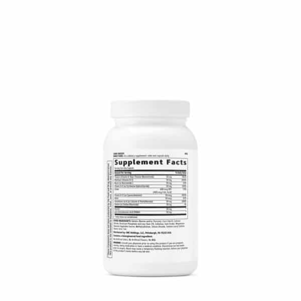 Complex De Vitamine B