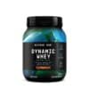 Gnc Beyond Raw Dynamic Whey Tiramisu