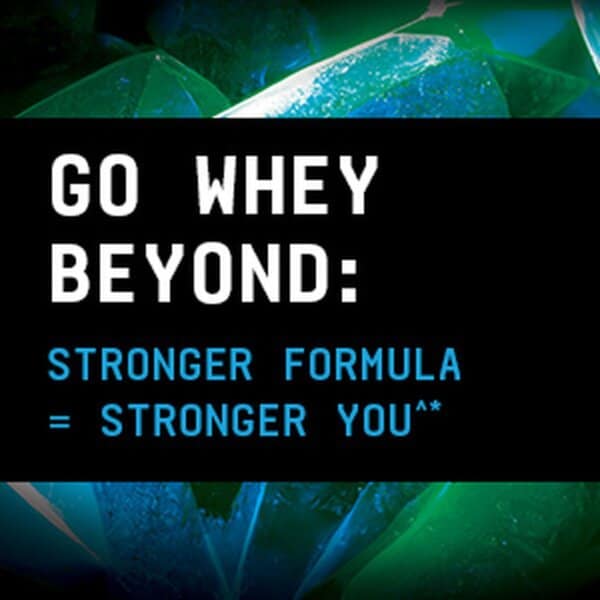 Gnc Beyond Raw Dynamic Whey Vanilla Ice Cream, Proteina Din Zer Cu Aroma De Inghetata De Vanilie, 850 G