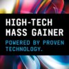 Gnc Beyond Raw Dynamic Gainer High-tech Mass Gainer, Gainer Proteic Cu Aroma De Shortcake De Capsuni, 3195 G