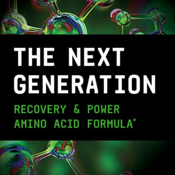 Gnc Beyond Raw Precision Amino, Aminoacizi Cu Aroma De Jeleuri, 545,75 G