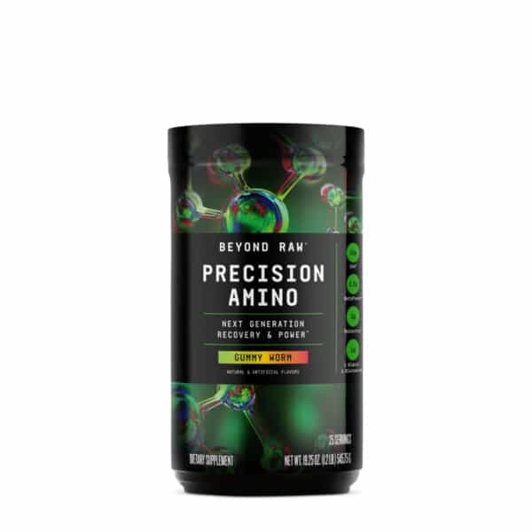 Gnc Beyond Raw Precision Amino