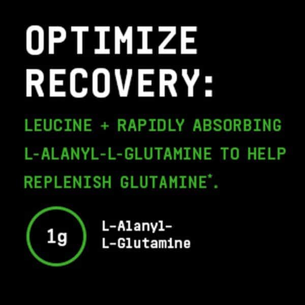 Gnc Beyond Raw Precision Amino, Aminoacizi Cu Aroma De Mere, 515 G