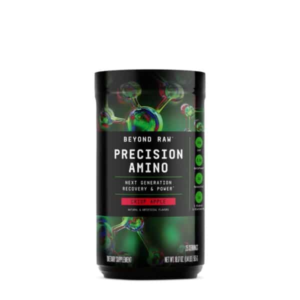 Gnc Beyond Raw Precision Amino