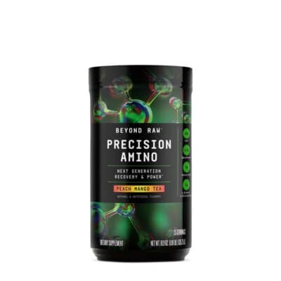 Gnc Beyond Raw Precision Amino