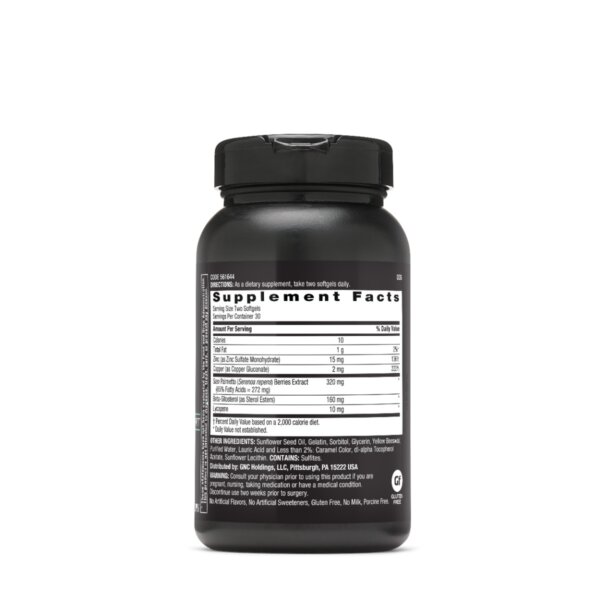 Prostate Formula