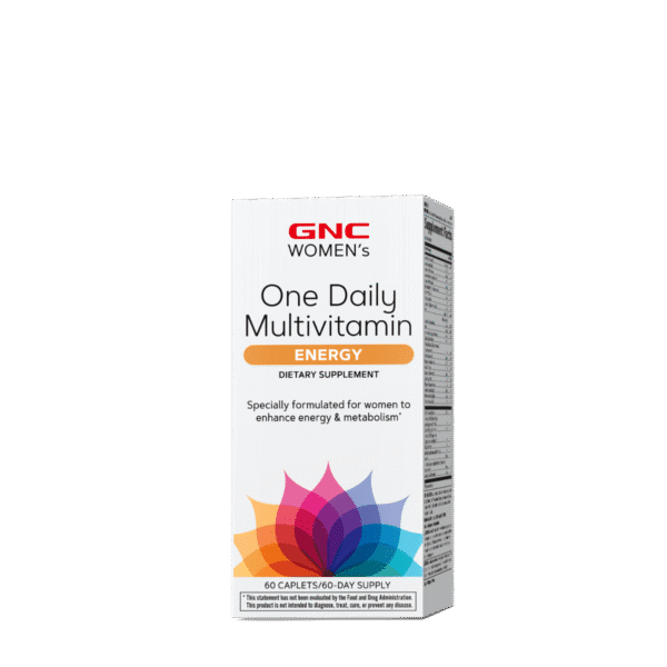 Formula Energizanta De Multivitamine Pentru Femei