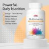 Gnc Women's Multivitamin Energy & Metabolism, Complex De Multivitamine Pentru Femei, 90 Tb