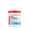 Gnc Pro Performance Pre-workout - Blue Raspberry Flavor
