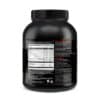 Proteina Din Zer