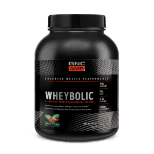 Gnc Amp Wheybolic