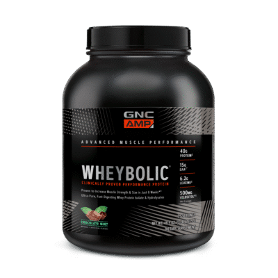 Gnc Amp Wheybolic