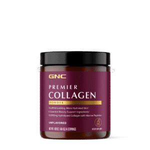 Gnc Premier Collagen Powder
