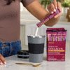 Gnc Premier Collagen Powder, Formula Premium De Peptide De Colagen Hidrolizat Fara Aroma, 20 X 10.1 G