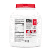 Proteina Din Zer Cu Aroma De Capsuni