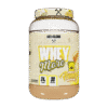 Axe & Sledge Supplements Whey More