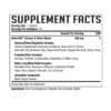 Formula Avansata Pentru Curatarea Si Detoxifierea Oraganismului