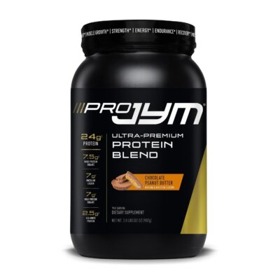 Jym Pro Jym Ultra-premium Protein Blend Jym Pro Jym Ultra-premium Protein Blend