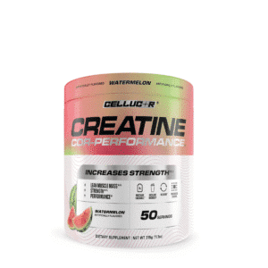 Cellucor Cor-performance Creatine Watermelon Flavor