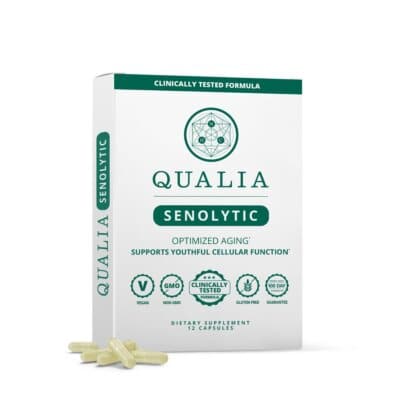 Qualia Life Sciences