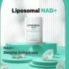 Nad+ Liposomal Cu Betaina Tmg