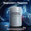 Codeage Liposomal Magnesium L-threonate, 90 Cps, GNC