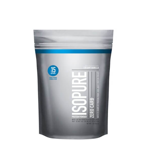 Isopure Zero Carb