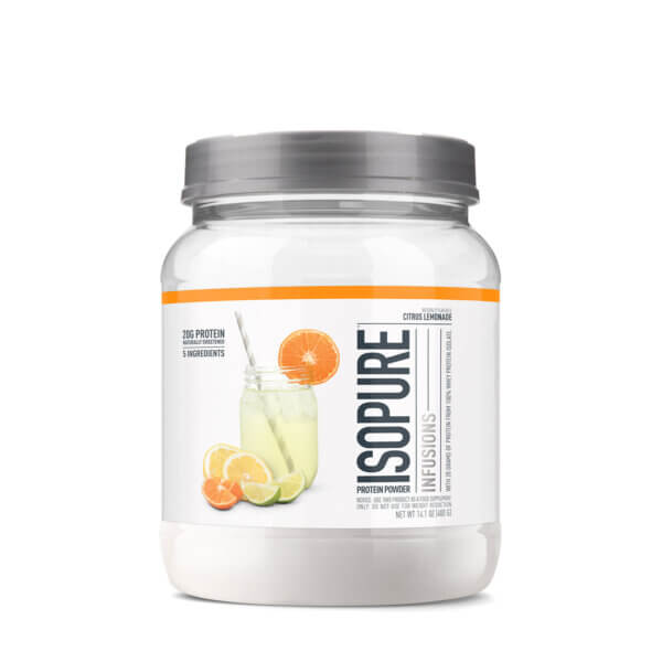 Isopure Infusions Isopure Infusions