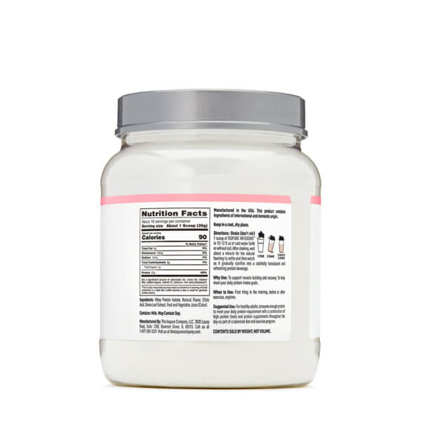 Proteina Izolata Din Zer Proteina Izolata Din Zer