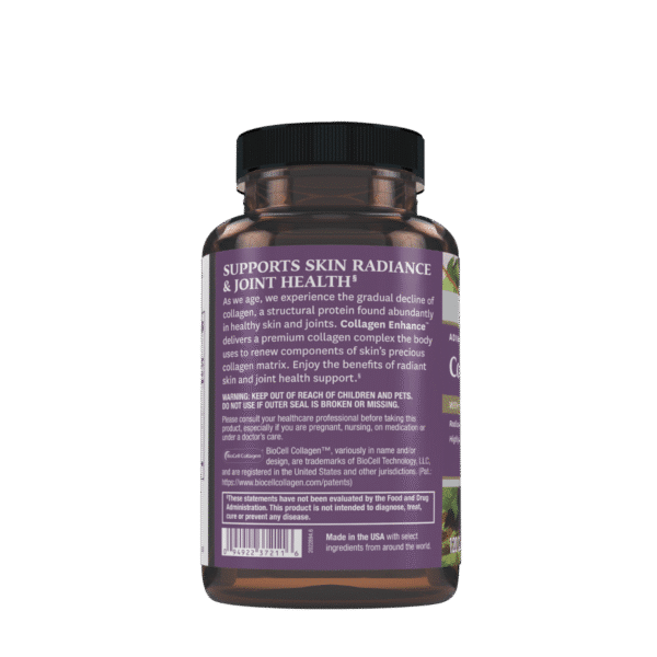 Resvitale Collagen Enhance, Colagen, 120 Cps