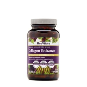 Resvitale Collagen Enhance