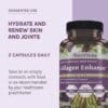 Resvitale Collagen Enhance, Colagen, 120 Cps