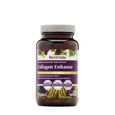 Resvitale Collagen Enhance